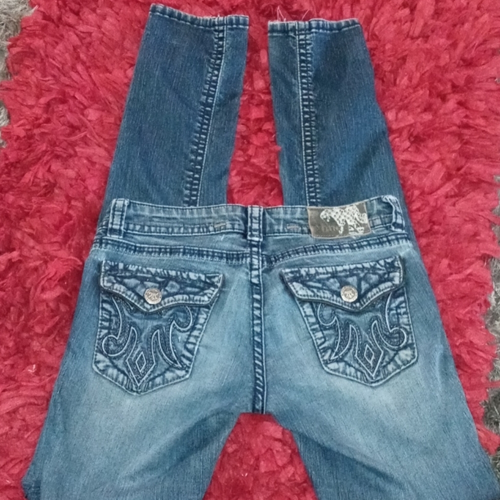 Me k jeans